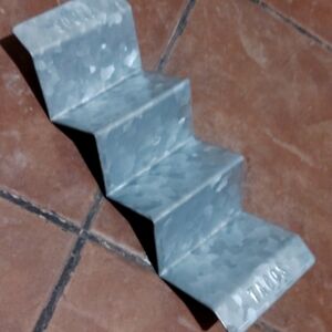 Kirkland Metal Taco Holder